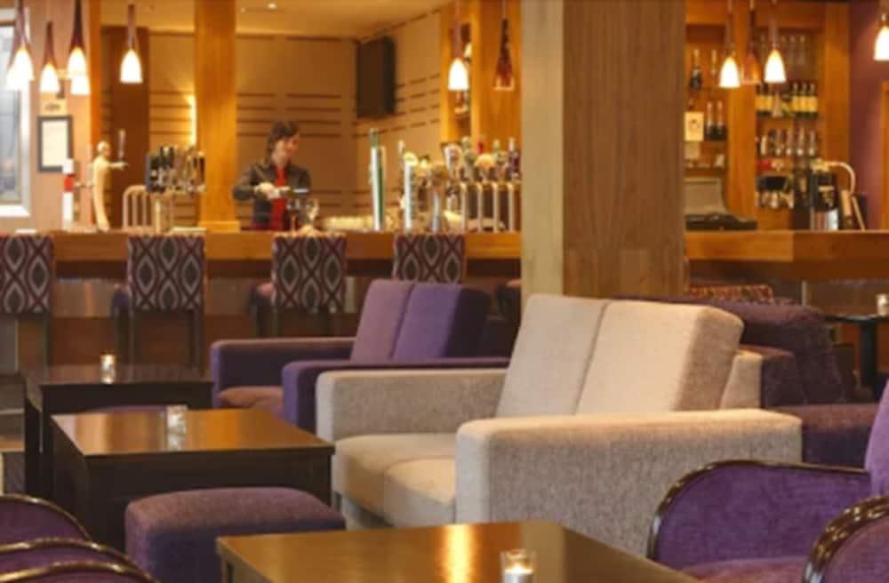 Talbot Hotel 클론멜 외부 사진