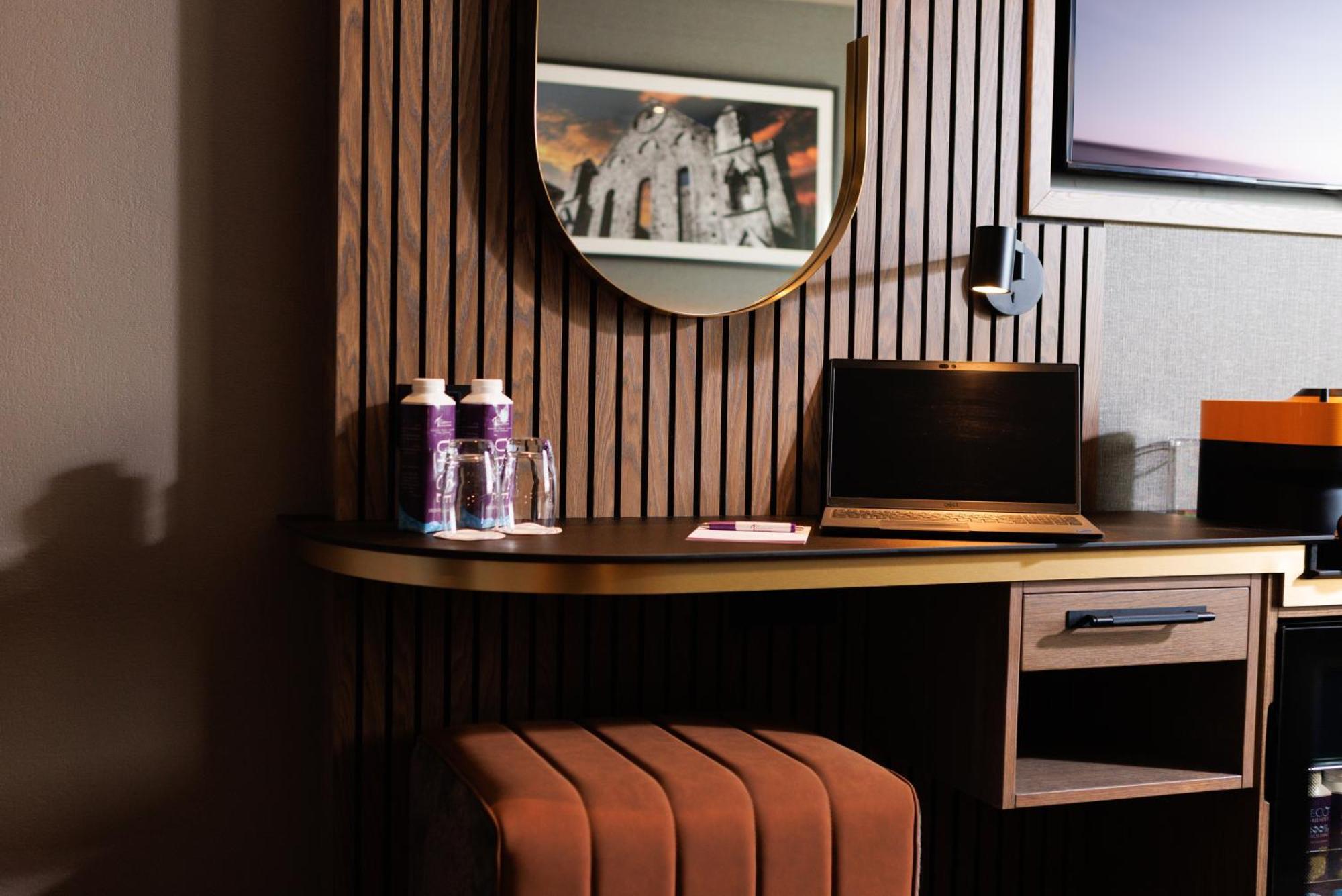 Talbot Hotel 클론멜 외부 사진