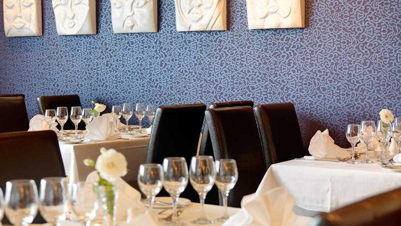 Talbot Hotel 클론멜 외부 사진